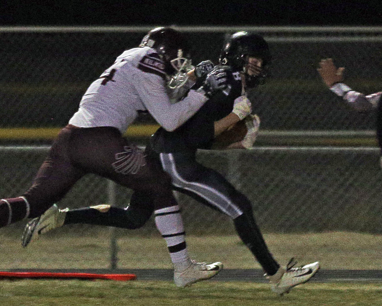 Elko at Spring Creek Football 09.jpg
